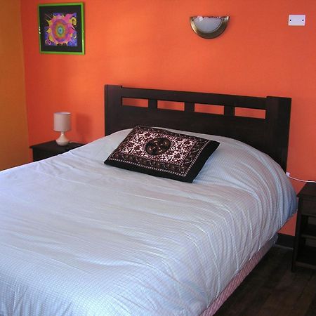 Casa Violeta Limon Lägenhet Valparaíso Exteriör bild