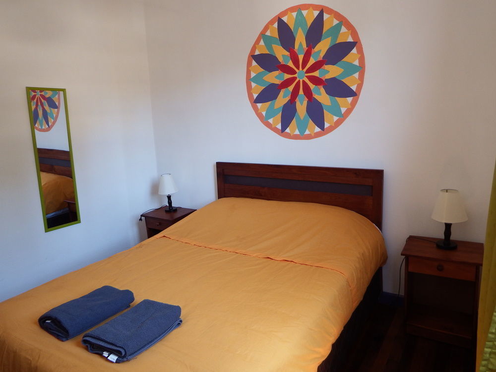 Casa Violeta Limon Lägenhet Valparaíso Exteriör bild
